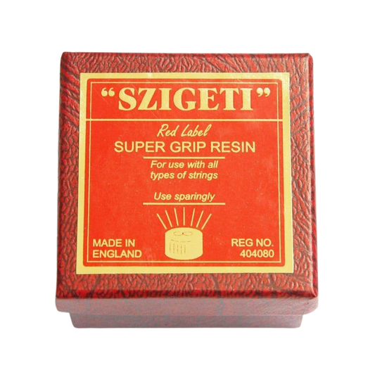 Szigeti Rosin