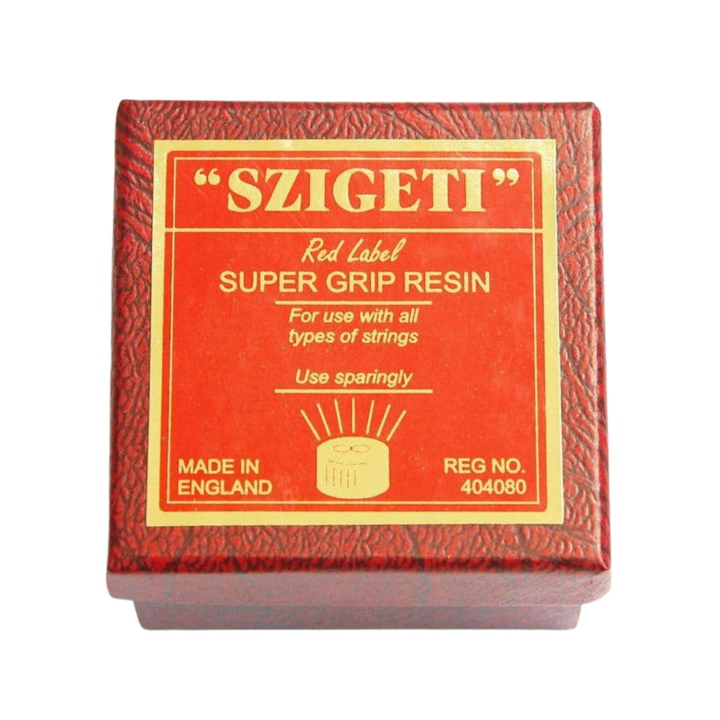 Szigeti Rosin