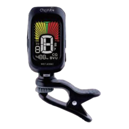 Cherub WST-2058 Clip On Tuner