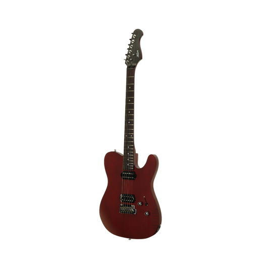 Xin Yi Bao KA-TL Electric Guitar SRD