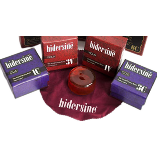 Hidersine Rosin Deluxe