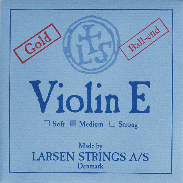 Larsen Violin String