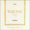 Warchal Amber Violin Strings