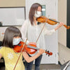  Violin Lesson class