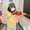 60 Minutes Violin Lesson