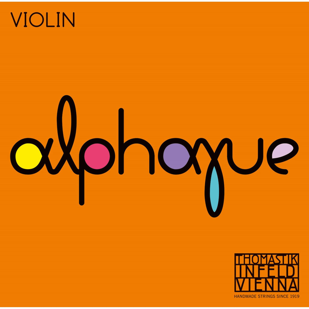 Thomastik Alphayue Violin String