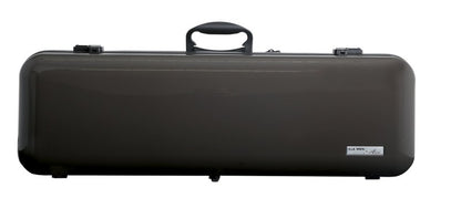 GEWA AIR 2.1 Oblong Violin Case-brown