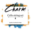 Charm Cello String