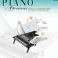 Hal Leonard Piano Adventures Technique & Artistry 3A