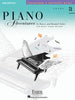 Hal Leonard Piano Adventures Technique & Artistry 3A