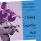 Hal Leonard O.Rieding Concerto in G Op.24