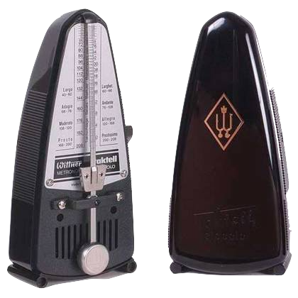 Wittner Taktell Piccolo Metronome