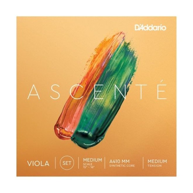 Ascente Viola String
