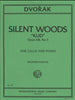 IMC Dvorak Silent Woods op68 no.5 1741