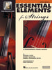Hal Leonard Vln Essential Elements For Strings Violin