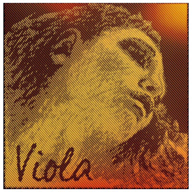 Evah Pirazzi Gold Viola String