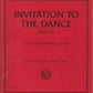 IMC Weber Invitation to the Dance op65 No.3776