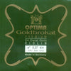 Lenzner Goldbrokat Violin String E 24 Carat Gold
