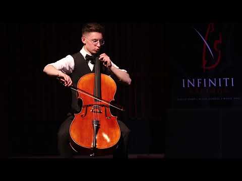 Cello Rental: VB-303