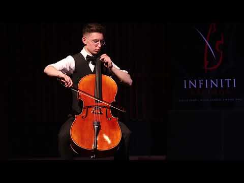 Cello Rental: VB-303