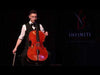 Vincenzo Bellini VB-30 Cello