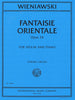 IMC Wieniawski Fantaisie Orientale op.24 No.3845