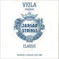 Jargar Viola String