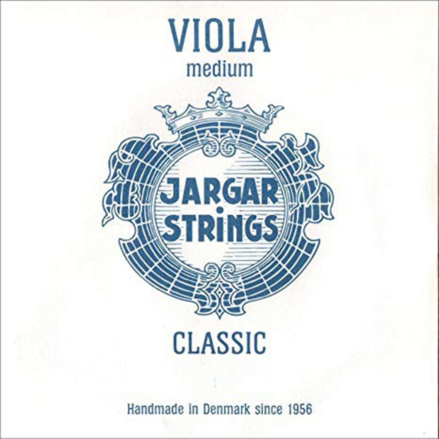 Jargar Strings