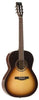 Simon & Patrick Woodland Guitar Pro Folk Sunburst HG
