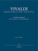 Baerenreiter Vivaldi - The Four Seasons