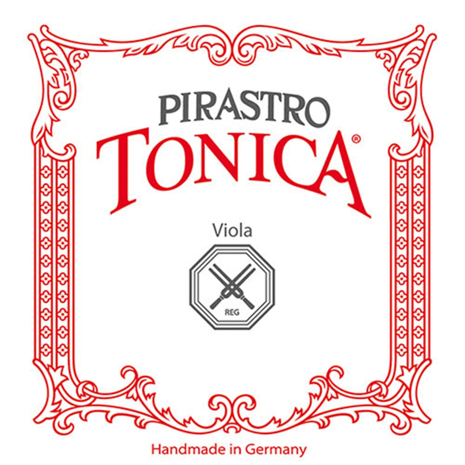 Viola Strings - Pirastro