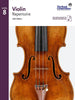 2021 RCM Violin Repertoire