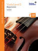 RCM Viola Repertoire
