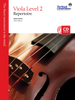 RCM Viola Repertoire