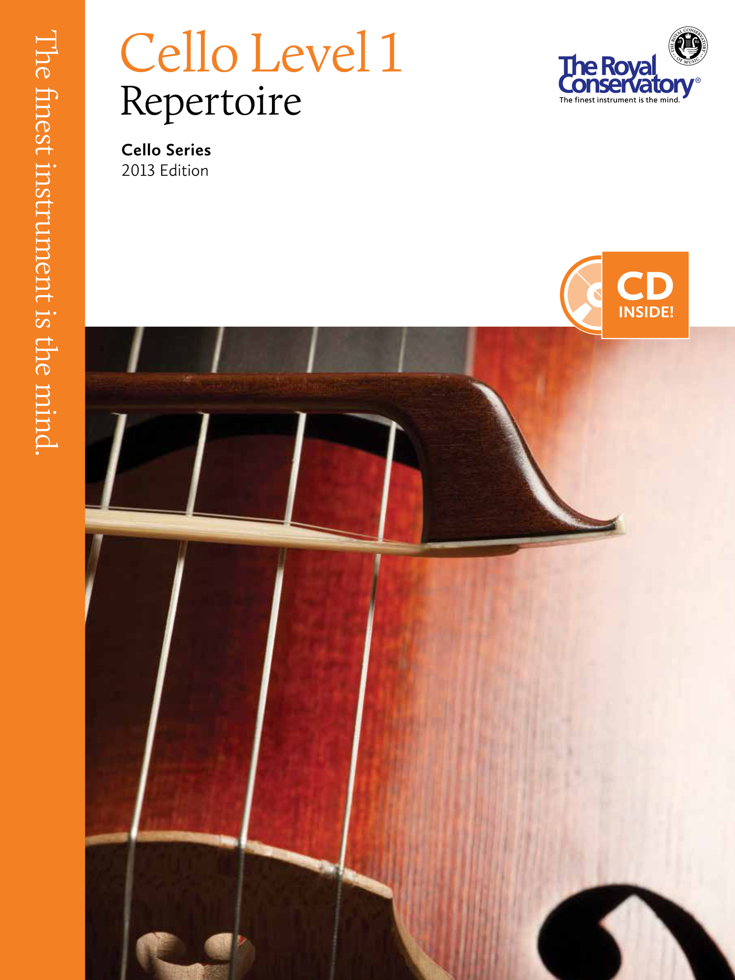 RCM Cello