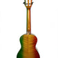 UKBOY UK-GSF8C Rainbow Ukulele