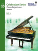 2015 RCM Piano Repertoire