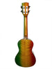 UKBOY UK-GSF8C Rainbow Ukulele