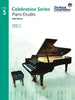 2015 RCM Piano Etudes