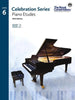 2015 RCM Piano Etudes