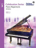 2015 RCM Piano Repertoire