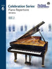 2015 RCM Piano Repertoire