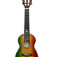 UKBOY UK-GSF8C Rainbow Ukulele