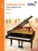 2015 RCM Piano Repertoire