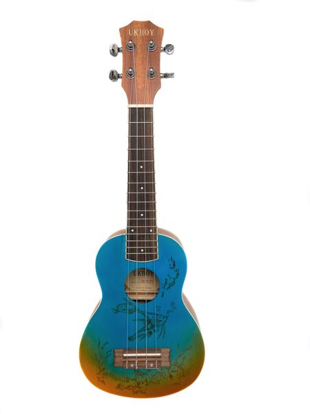 UKBOY UK-012 Ukulele