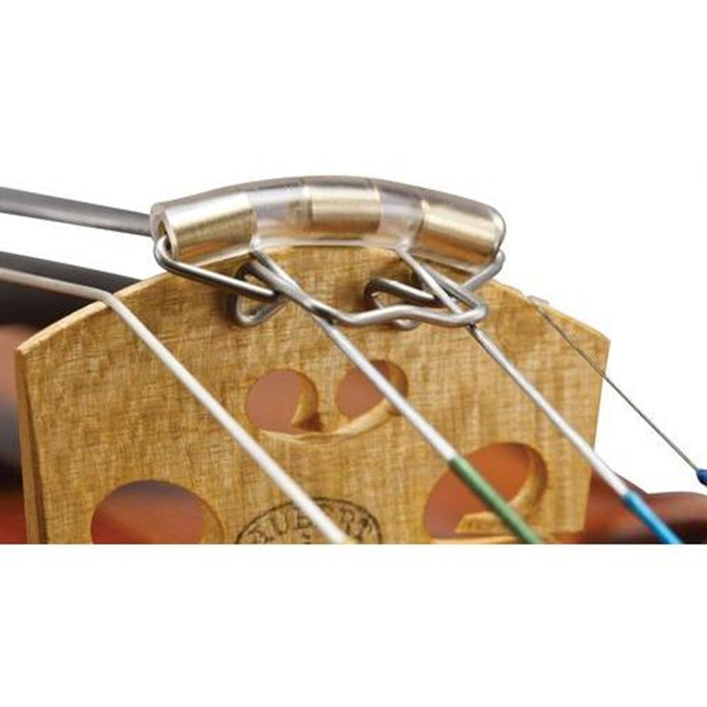 Violin Mutes Wire Slide-On Violin Mute