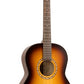 Simon & Patrick Songsmith QIT Guitar