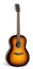 Simon & Patrick Songsmith QIT Guitar