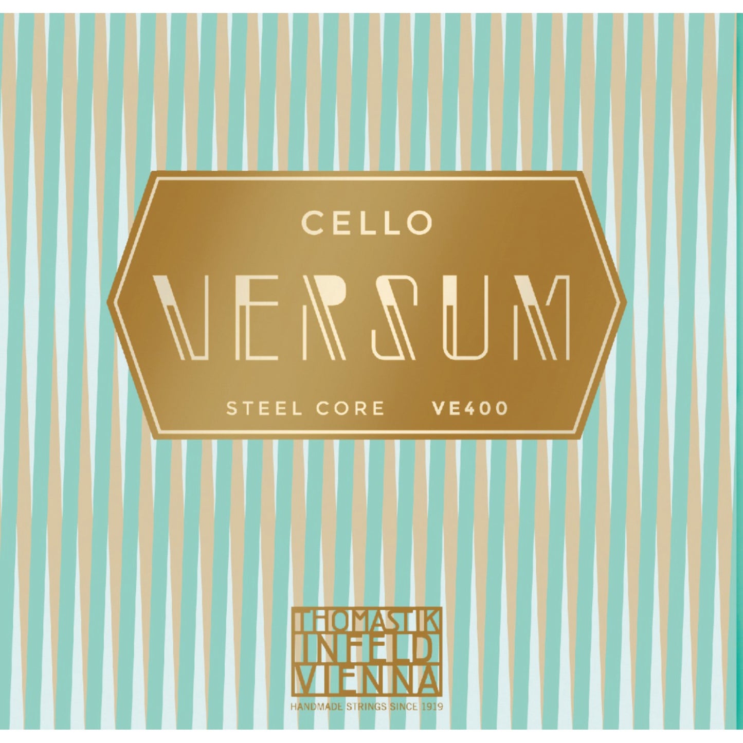 Versum Cello String