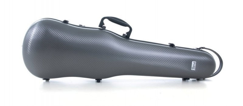 GEWA Pure Polycarbonate Violin Case